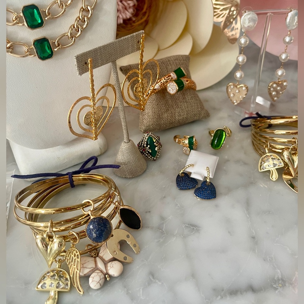 Bangle Sets - Picture 3 of 7